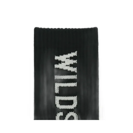 Wildside Logo Socks