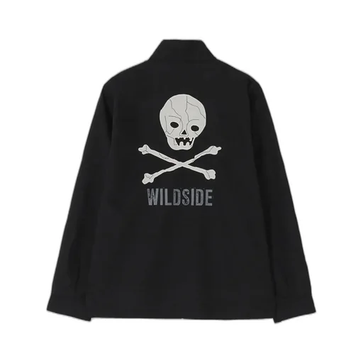 T/C Skull Swingtop