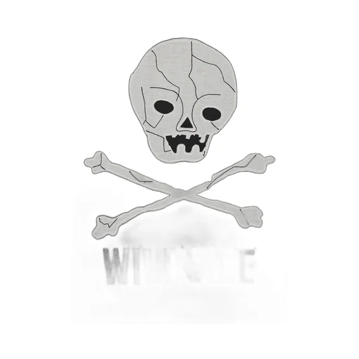 T/C Skull Swingtop