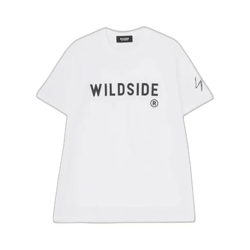 Wildside Logo T-Shirt