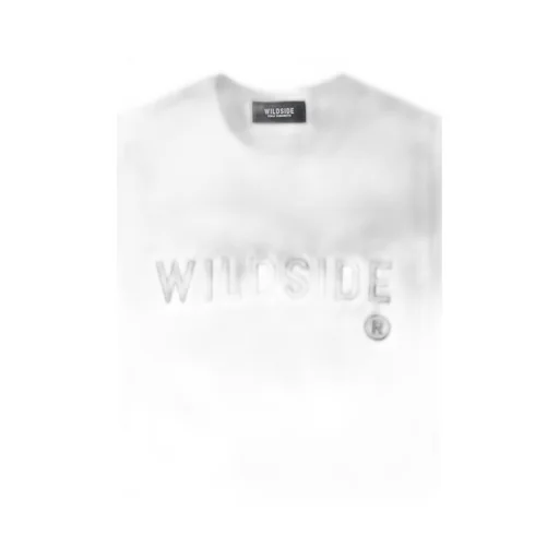 Wildside Logo T-Shirt