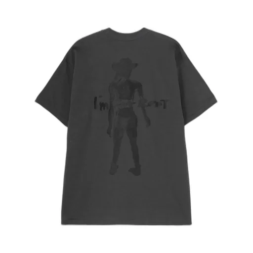 Yohji Yamamoto Pour Homme Invitation T-Shirt（2016Ss）