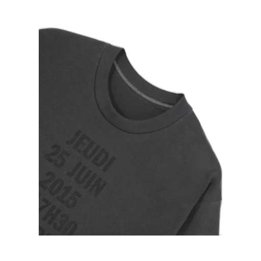 Yohji Yamamoto Pour Homme Invitation T-Shirt（2016Ss）