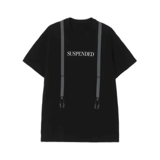Yohji Yamamoto Pour Homme Invitation T-Shirt（2007Ss）