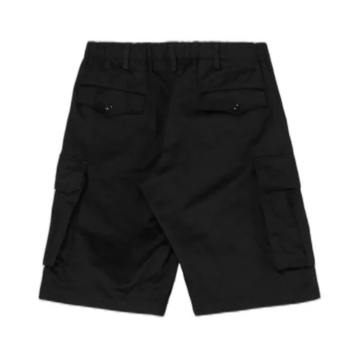 Short Cargo Pants