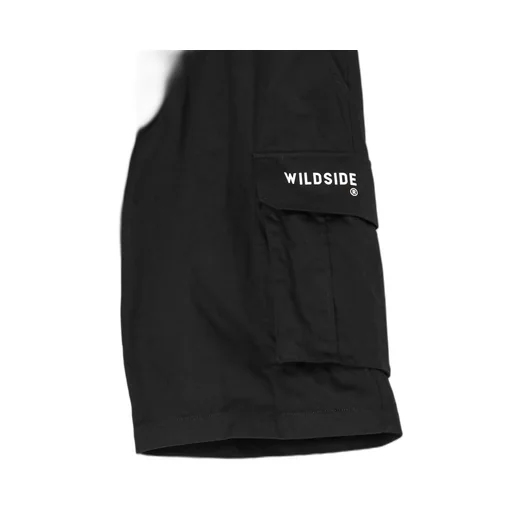 Short Cargo Pants