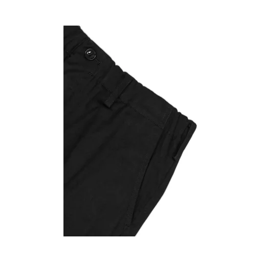 Short Cargo Pants