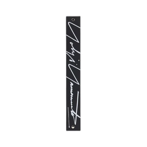 Yohji Yamamoto Standard Edition Perspective Libre