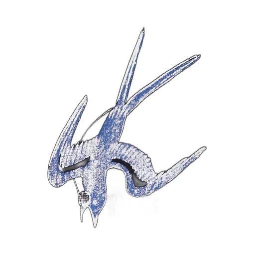 Swallow T-Shirt