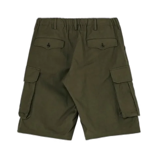 Short Cargo Pants
