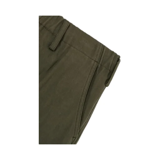 Short Cargo Pants