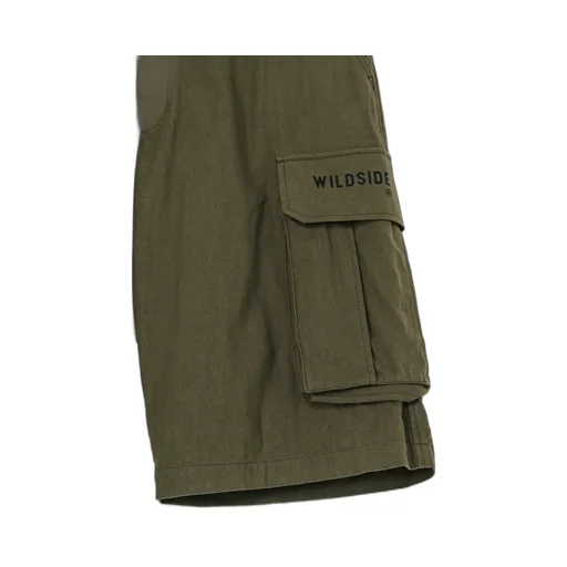 Short Cargo Pants