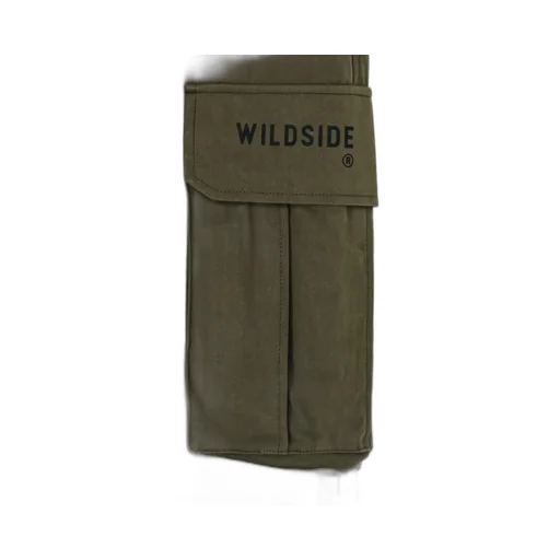 Short Cargo Pants