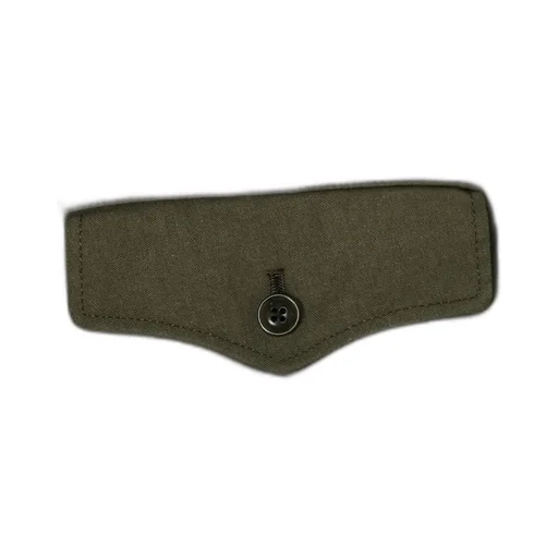 Short Cargo Pants