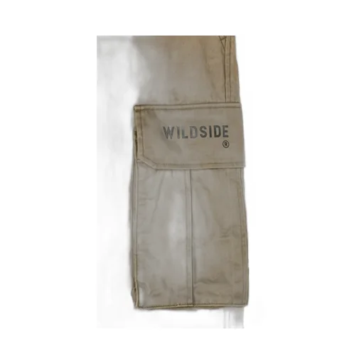 Short Cargo Pants