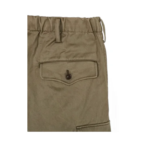 Short Cargo Pants