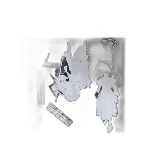 Yohji Yamamoto Collector Edition Perspective Libre