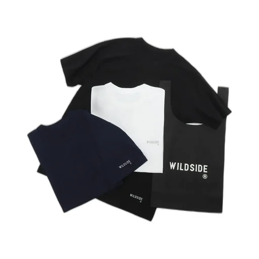 3 Pieces Pack T-Shirts