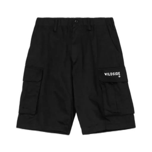 Short Cargo Pants