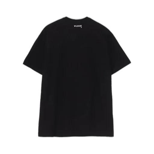 Patchwork T-Shirt