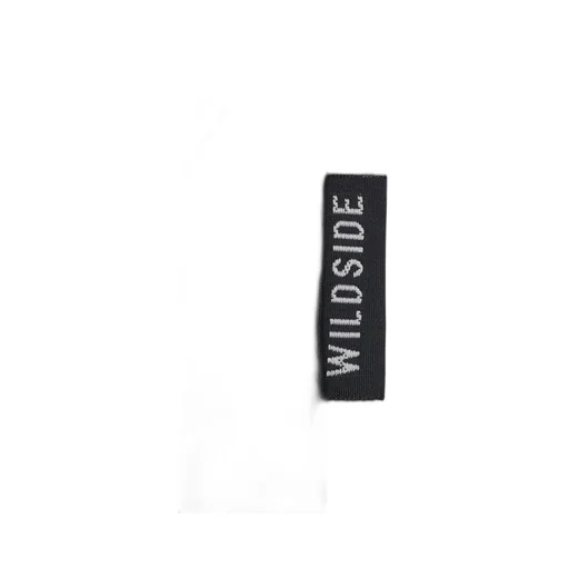 Nylon Twill Soutien Collar Coat