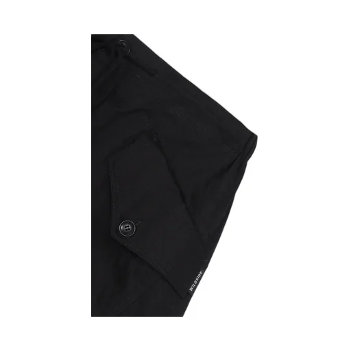 Cotton Chino Work Skirt