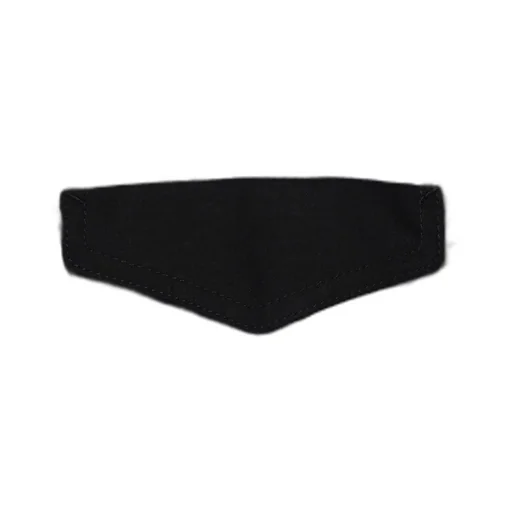 Nylon Twill Soutien Collar Coat