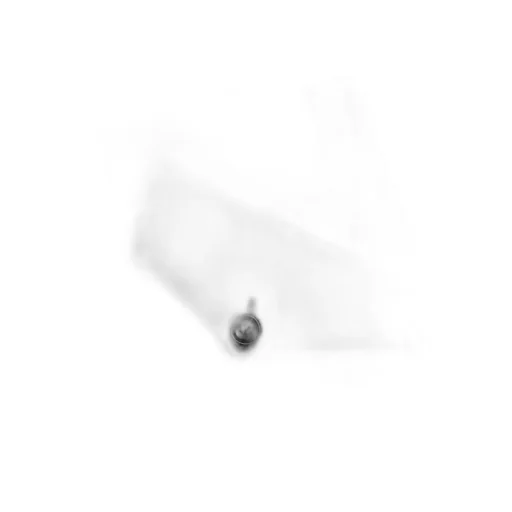 Cotton Chino Work Skirt