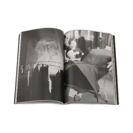 All About Yohji Yamamoto