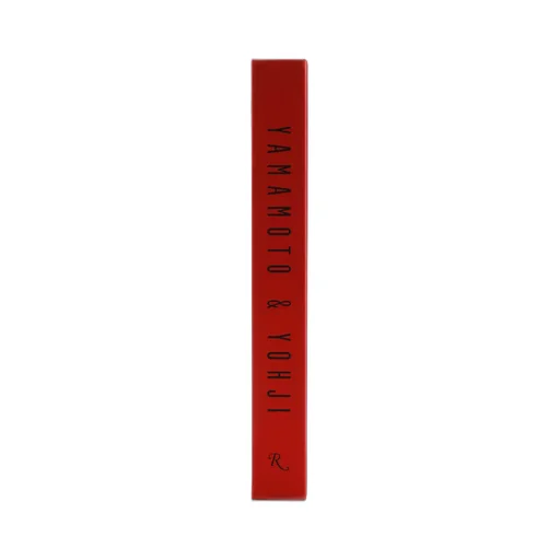 Yamamoto&Yohji Rizzoli