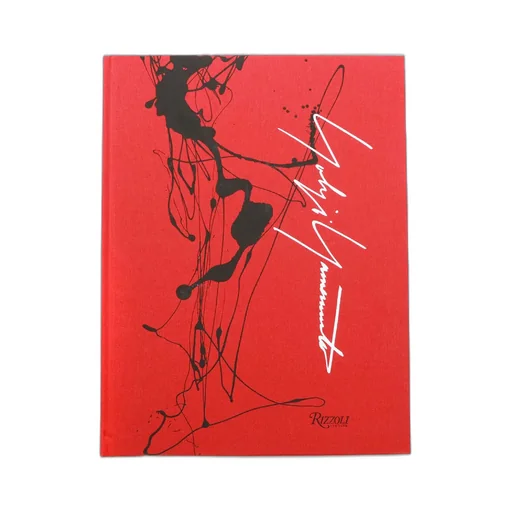 Yamamoto&Yohji Rizzoli