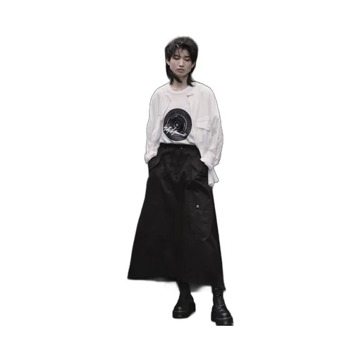 Wildside Record T-Shirt