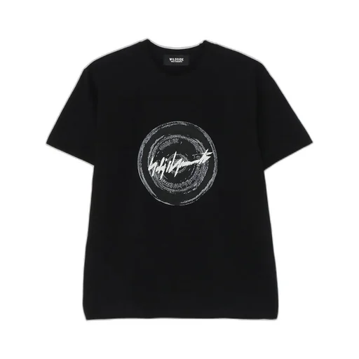 Wildside Record T-Shirt
