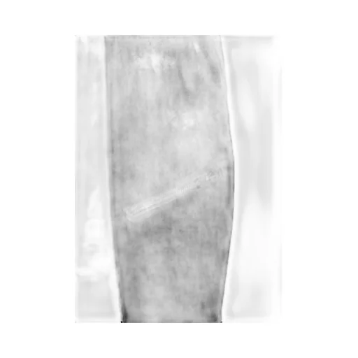 Cotton Chino Zip Up Blouson
