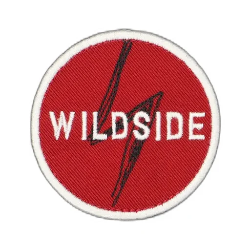 Patch Cupro Shirt A