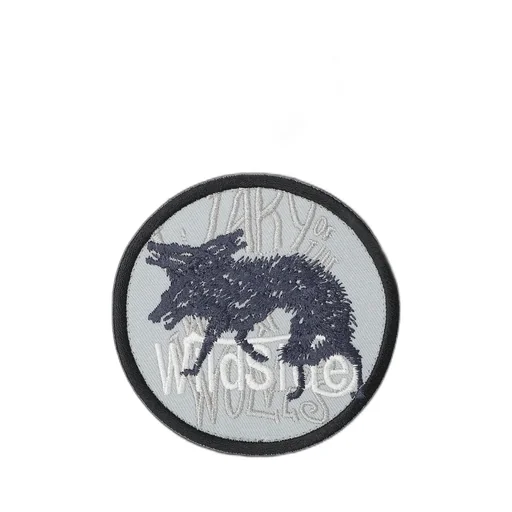Patch Cupro Shirt A