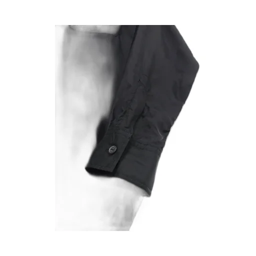 Patch Cupro Shirt A