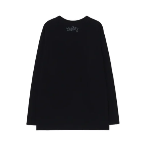 Hannya Long Sleeve T-Shirt
