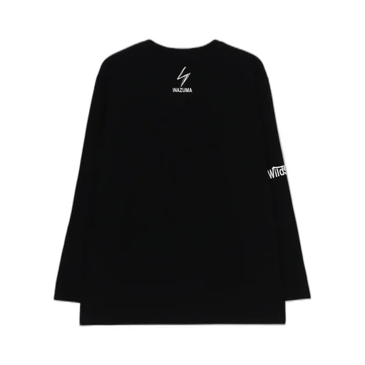 Lady Rose Long Sleeve T-Shirt