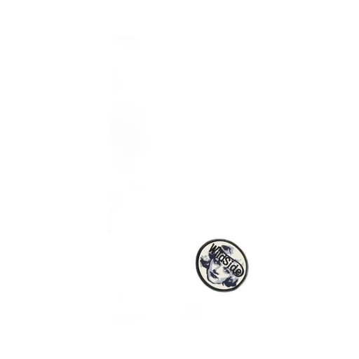 Patch Polo Shirt