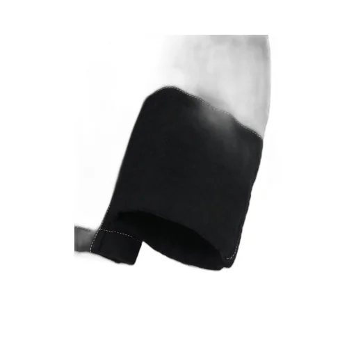 Fulling Wool Tailored Jacket