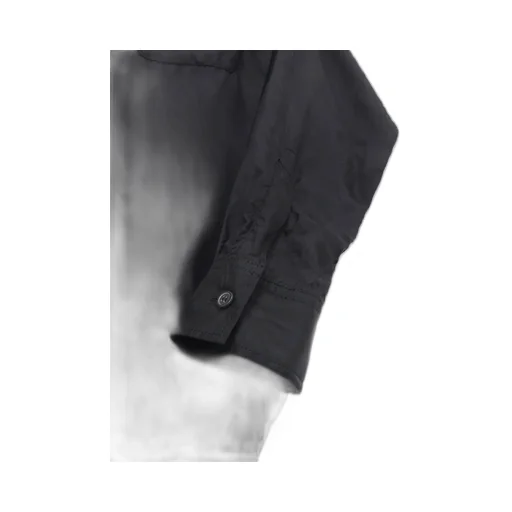 Patch Cupro Shirt B
