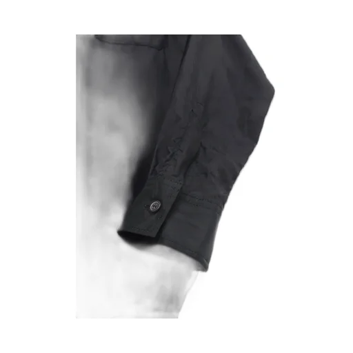 Patch Cupro Shirt C