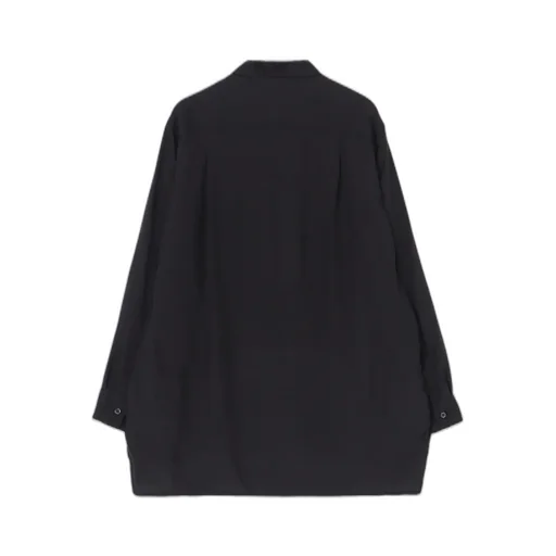 Cupro Shirt