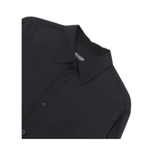 Cupro Shirt