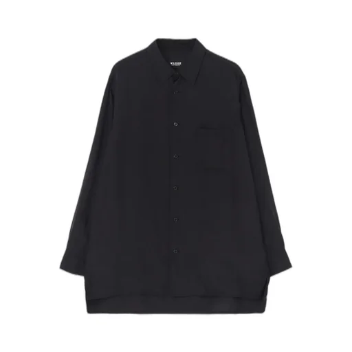 Cupro Shirt
