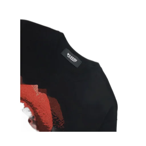 Red Lip T-Shirt