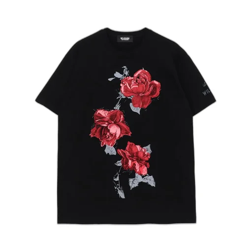 Rose T-Shirt
