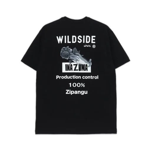 Zipangu T-Shirt