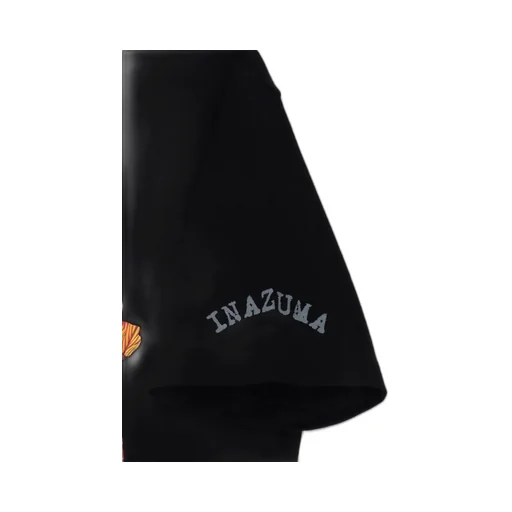 Inazuma Flowers T-Shirt A